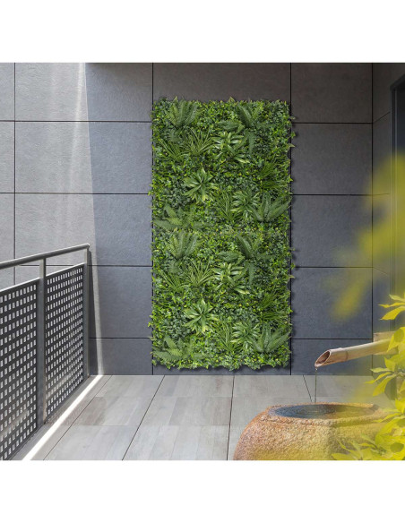 Jardín Vertical Modelo Tropic Expert | ACS Brico