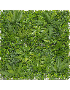 Jardín Vertical Modelo Tropic Expert | ACS Brico