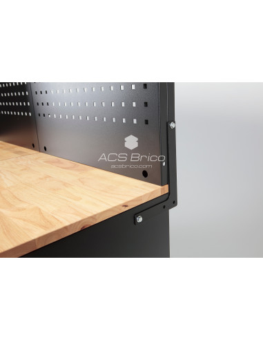 Conjunto Taller 3 Módulos S/Madera Alyco Orange 129790