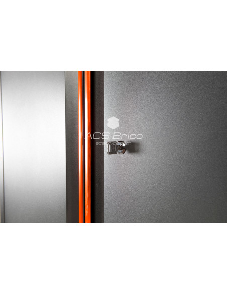 Conjunto Taller 3 Módulos S/Madera Alyco Orange 129780