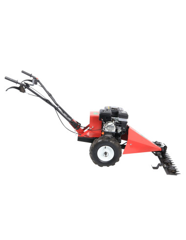 Segadora de Cuchillas - 212 CC - 7Hp - 900 mm - 57235 - Mader