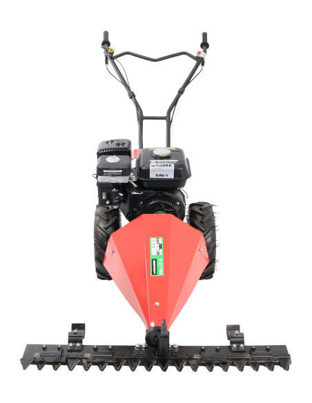 Segadora de Cuchillas - 212 CC - 7Hp - 900 mm - 57235 - Mader