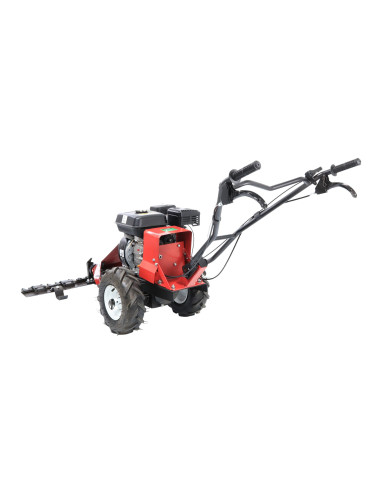Segadora de Cuchillas - 212 CC - 7Hp - 900 mm - 57235 - Mader