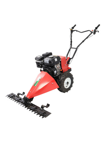 Segadora de Cuchillas - 212 CC - 7Hp - 900 mm - 57235 - Mader