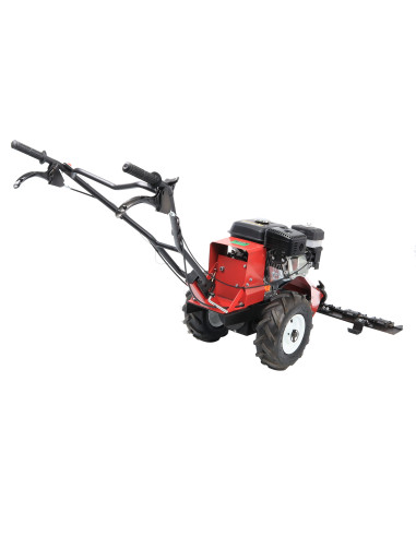 Segadora de Cuchillas - 212 CC - 7Hp - 900 mm - 57235 - Mader
