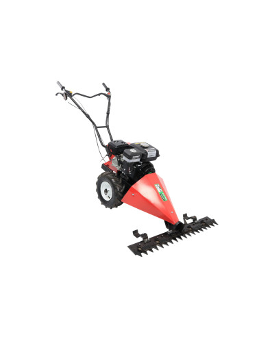 Segadora de Cuchillas - 212 CC - 7Hp - 900 mm - 57235 - Mader