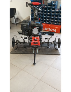 Motoazada Kuril KT11000R3 2