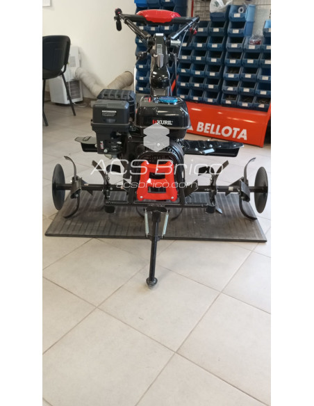 Motoazada Kuril KT11000R3