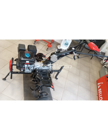 Motoazada Kuril KT11000R3