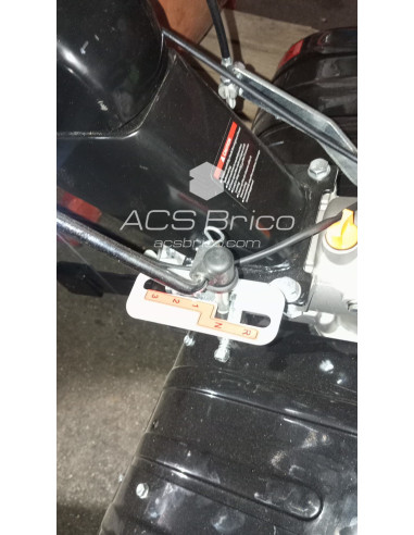 Motoazada Kuril KT11000R3
