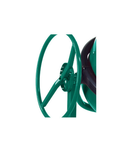 Hormigonera eléctrica optimix 120 litros 700W motor monofásico