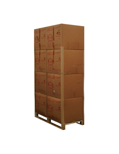 Hormigonera eléctrica optimix 120 litros 700W motor monofásico