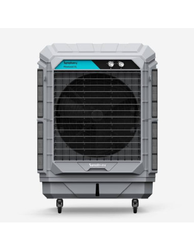 Climatizador enfriador evaporativo 100L pro MOVICOOL XL 100