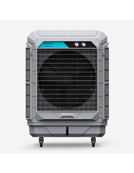 Climatizador enfriador evaporativo 100L pro MOVICOOL XL 100