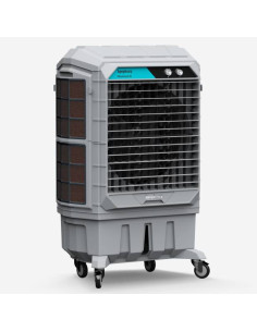 Climatizador enfriador evaporativo 200L pro MOVICOOL XL 100