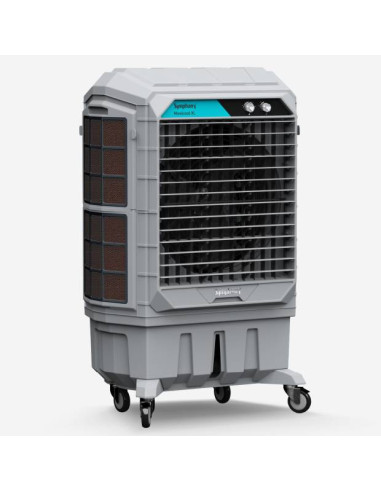 Climatizador enfriador evaporativo 200L pro MOVICOOL XL 100