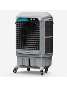 Climatizador enfriador evaporativo 200L pro MOVICOOL XL 100 2