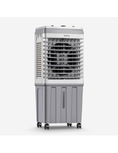 Climatizador modo evaporativo 35L 3 velocidades