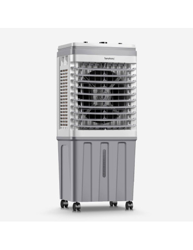 Climatizador modo evaporativo 35L 3 velocidades