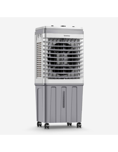 Climatizador modo evaporativo 35L 3 velocidades