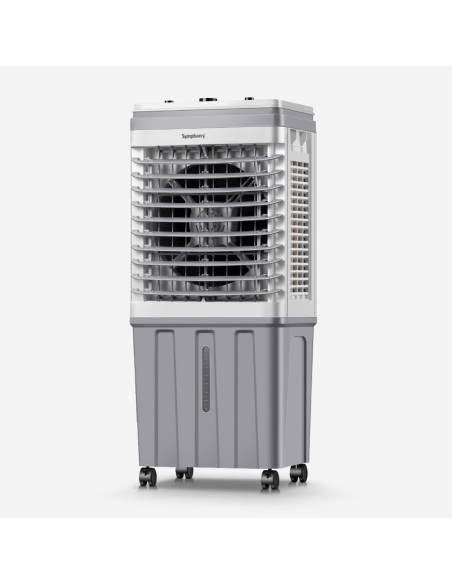 Climatizador modo evaporativo 35L 3 velocidades