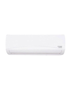 Aire acondicionado split pared inverter función calefacción y wifi 2