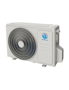Aire acondicionado por conductos Mundoclima MUCR-H14 | WiFi integrado y alta eficiencia 2