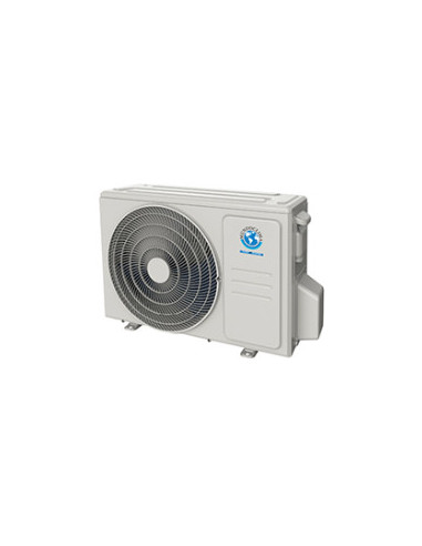 Aire acondicionado por conductos Mundoclima MUCR-H14 | WiFi integrado y alta eficiencia