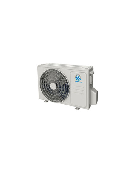 Aire acondicionado por conductos Mundoclima MUCR-H14 | WiFi integrado y alta eficiencia