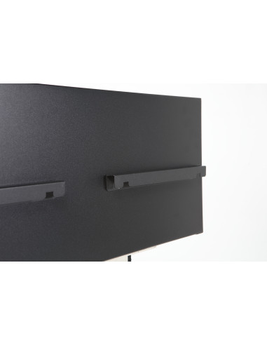 Cajonera 3 Cajones Interior Armario Alto Alyco 129894