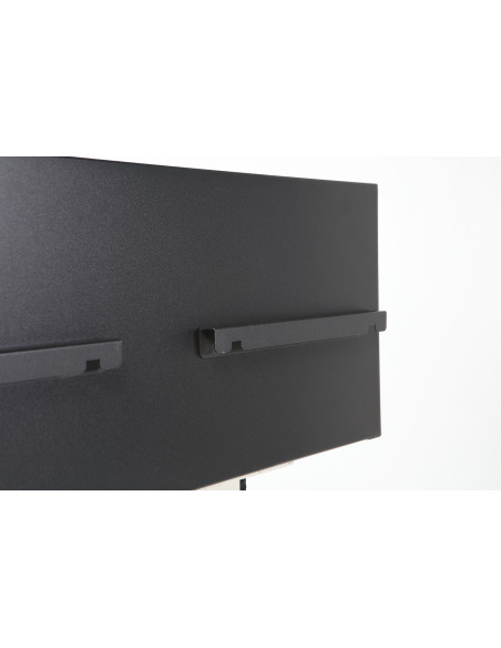 Cajonera 3 Cajones Interior Armario Alto Alyco 129894