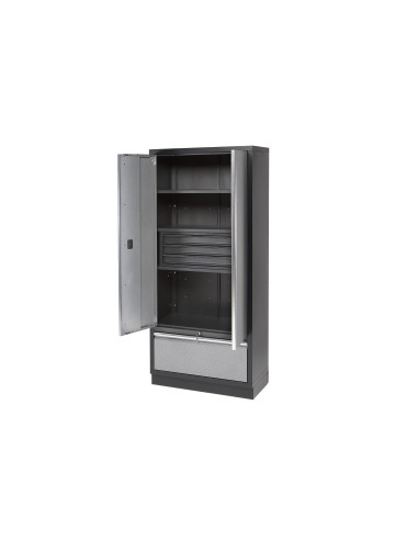 Cajonera 3 Cajones Interior Armario Alto Alyco 129894