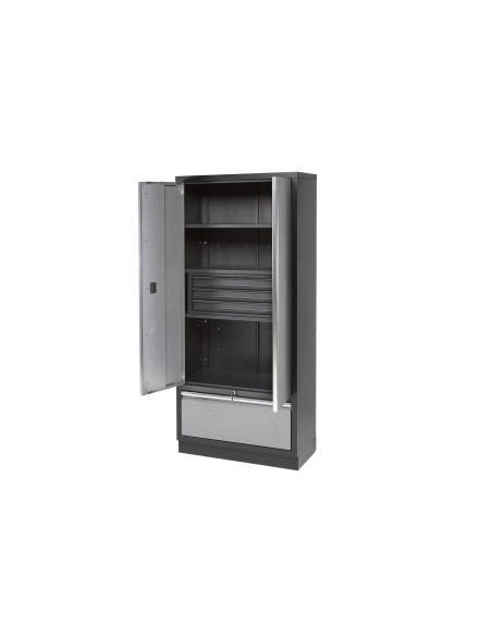 Cajonera 3 Cajones Interior Armario Alto Alyco 129894