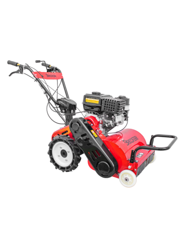 Segadora de Martillos - 208cc - 7Hp - BMFC01