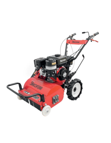 Segadora de Martillos - 208cc - 7Hp - BMFC01