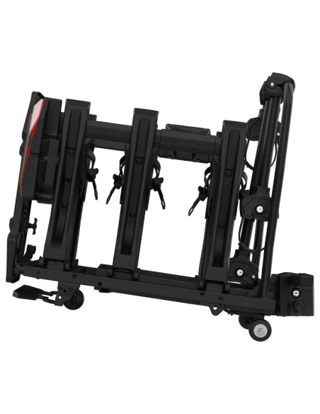 Portabicicletas Axler EU towbar 3 bikes CRUZBER