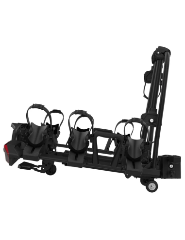 Portabicicletas Axler EU towbar 3 bikes CRUZBER