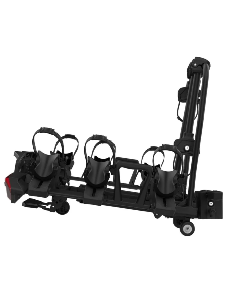 Portabicicletas Axler EU towbar 3 bikes CRUZBER