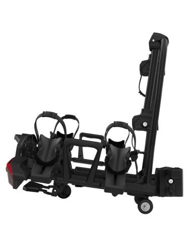 Portabicicletas Axler EU towbar 2 bikes CRUZBER