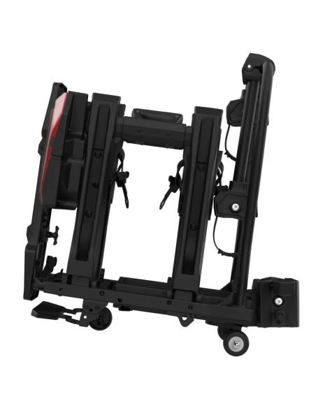 Portabicicletas Axler EU towbar 2 bikes CRUZBER