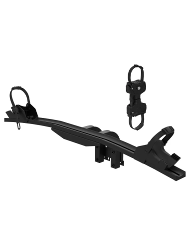 Adaptador Portabicicletas Axler + 1 bike CRUZBER
