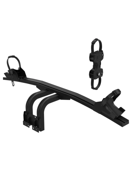 Adaptador Portabicicletas Axler + 1 bike CRUZBER