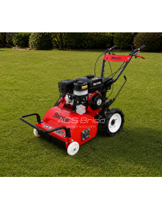 Segadora de Martillos - 208cc - 7Hp - BMFC01 2