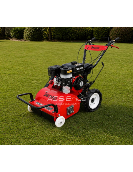 Segadora de Martillos - 208cc - 7Hp - BMFC01