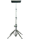 Elevador Telescópico Eléctrico 4900 mm 140 kg Aire Acondicionado CM520