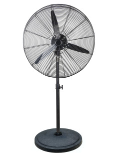 Ventilador de Pie 160W VP26660