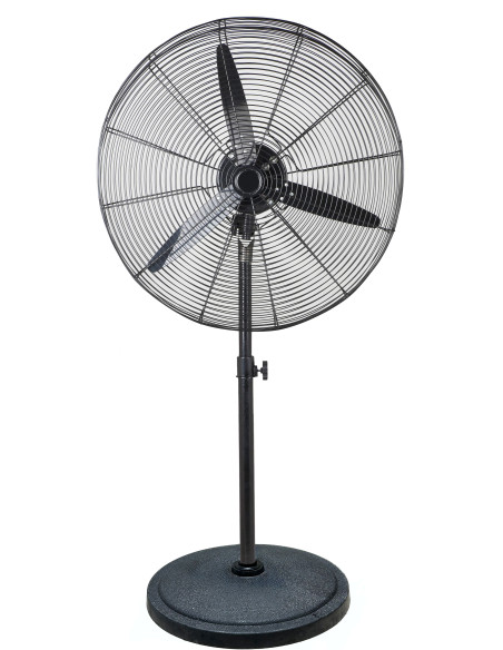 Ventilador de Pie 160W VP26660