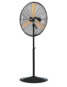 Ventilador de Pie 260W MWVP30
