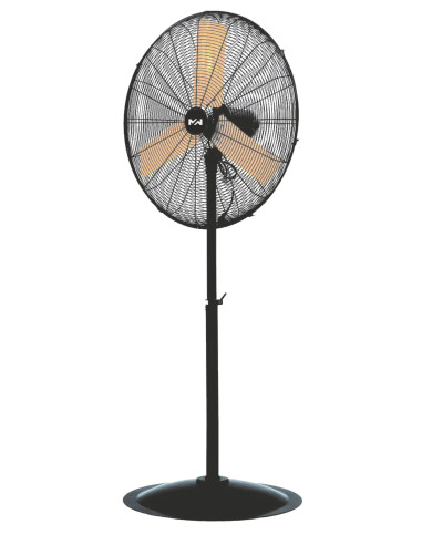 Ventilador de Pie 260W MWVP30