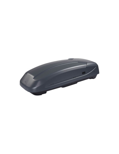 Cofre de Techo CRUZ Paddock 470GM 470L | Gris Mate